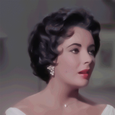 Elizabeth Taylor