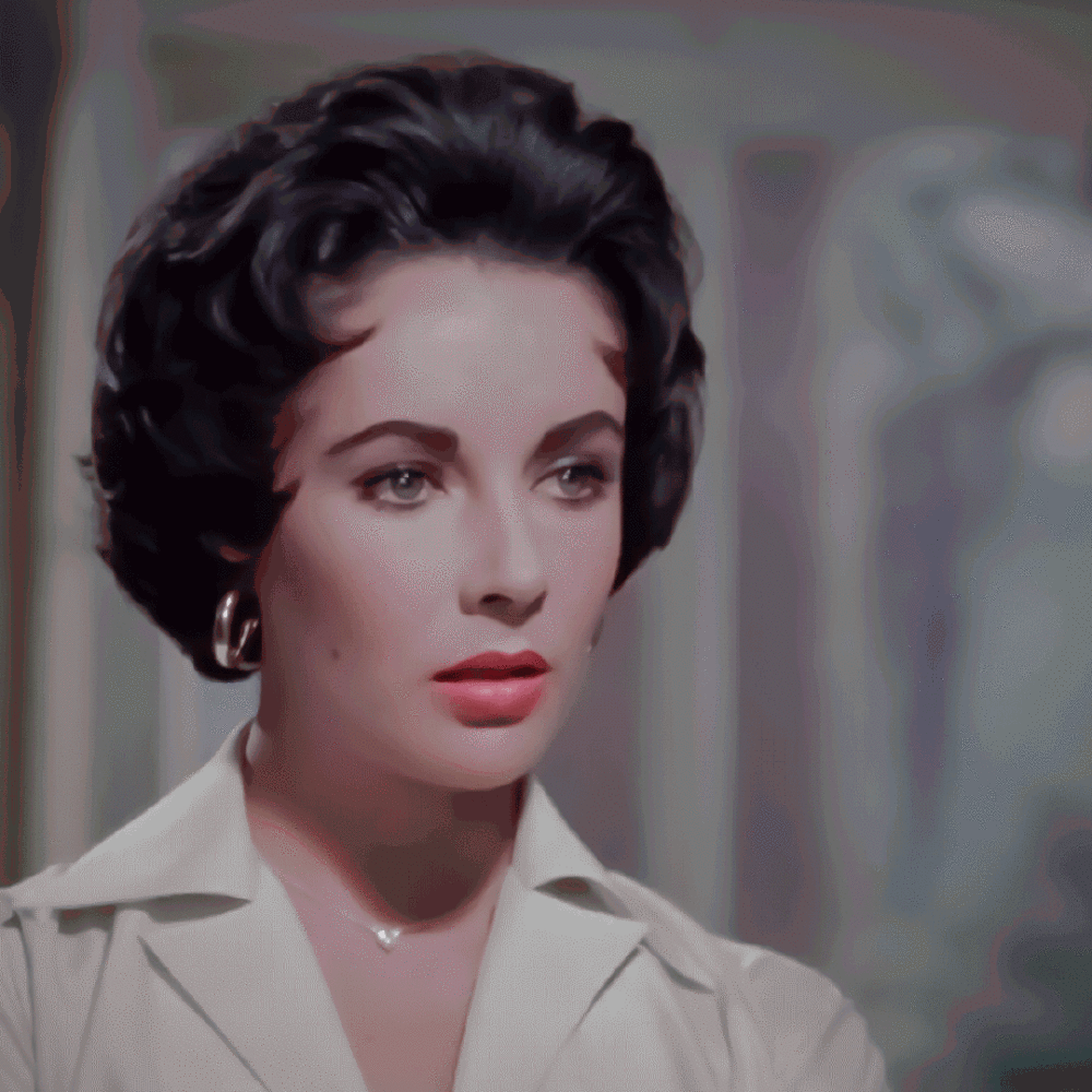 Elizabeth Taylor