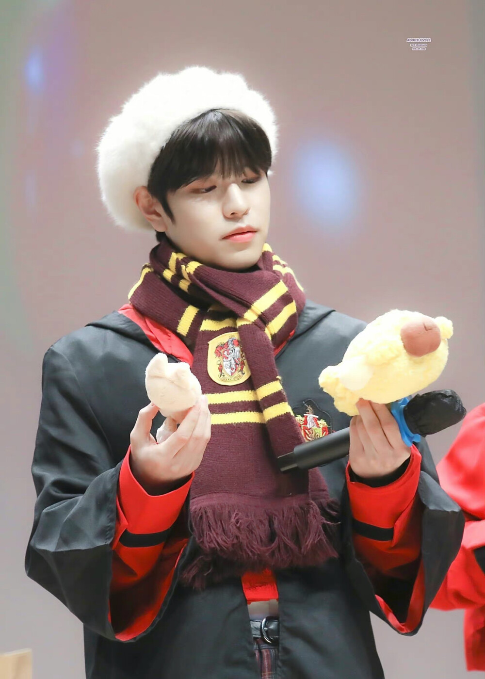 金昇玟SEUNGMIN