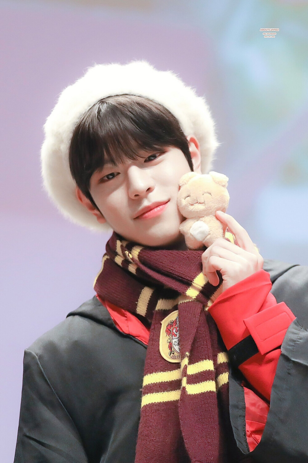 金昇玟SEUNGMIN