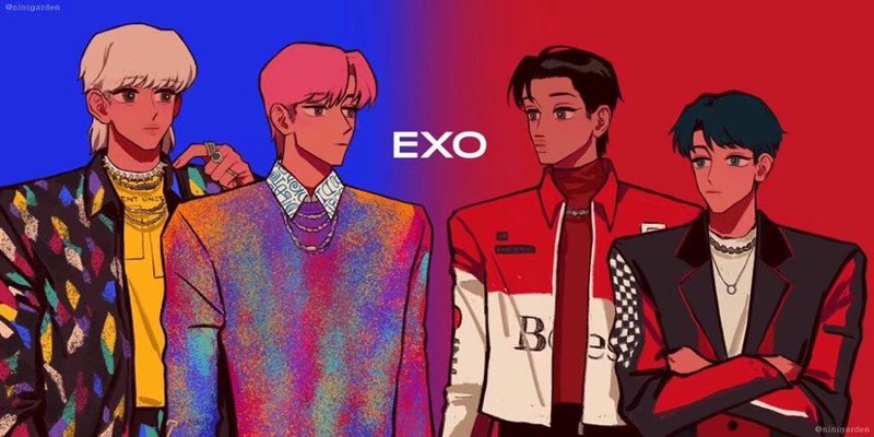 EXO