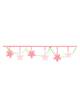 花边