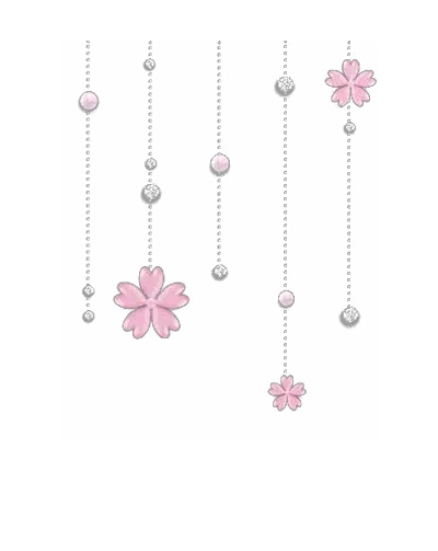花边