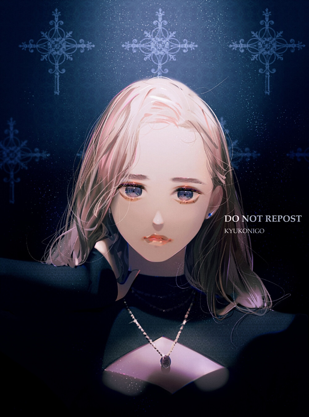 画师：急行２号
twi：kyuko2go