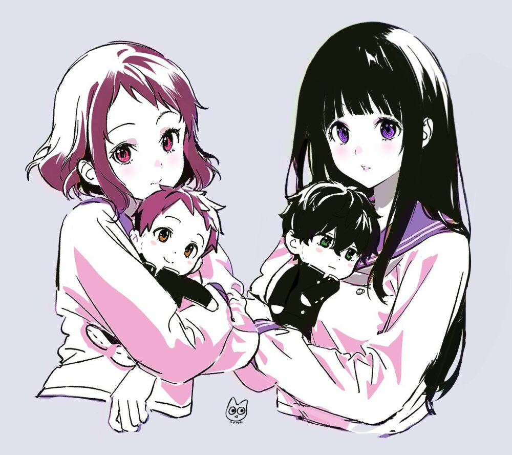 冰菓