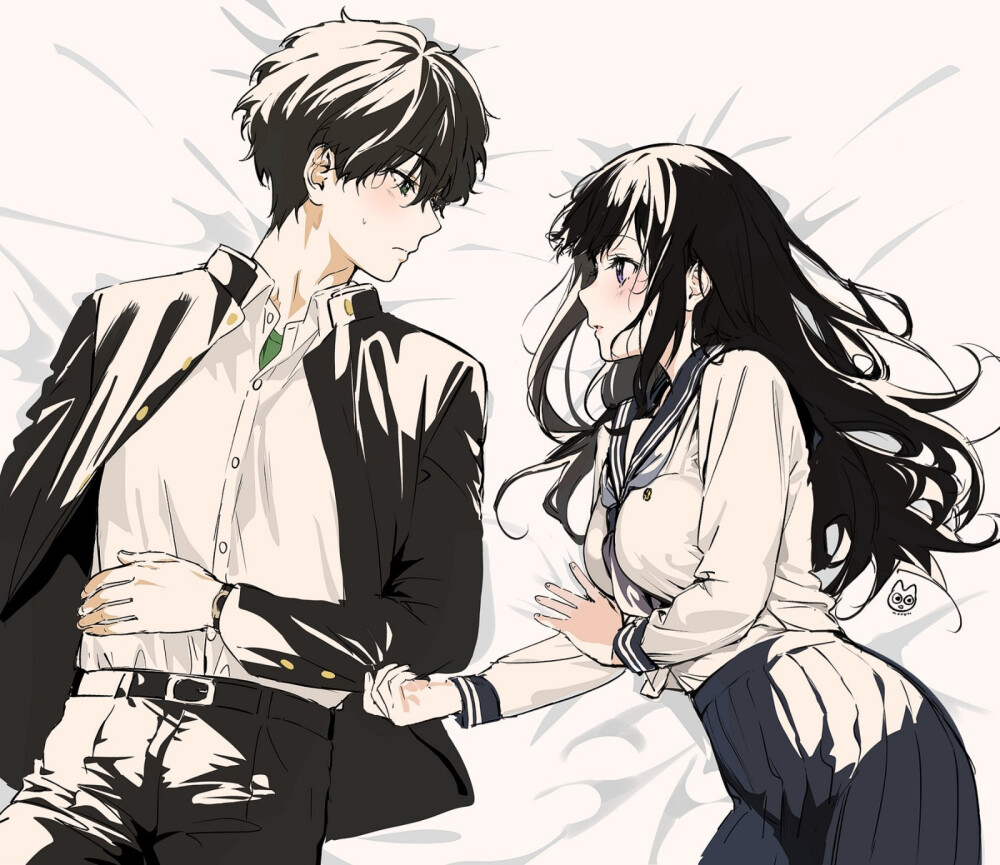 冰菓