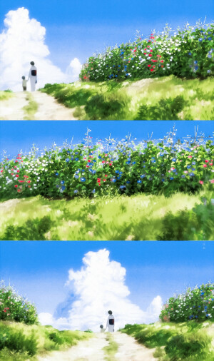 夏日大作战 堆糖 美图壁纸兴趣社区