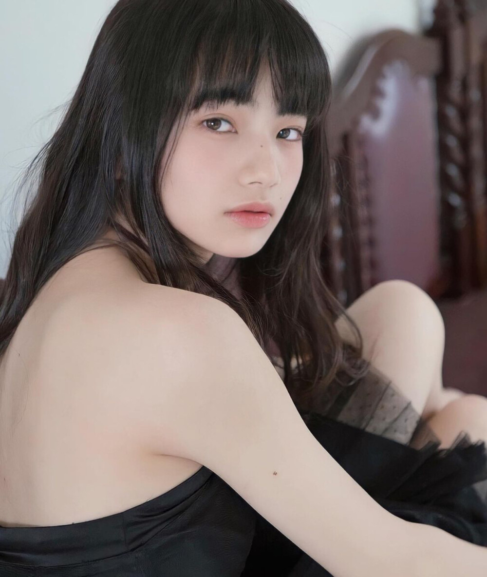 小松菜奈nana