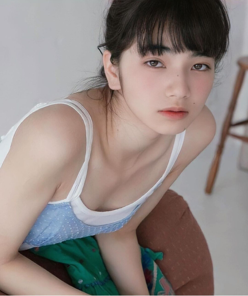 小松菜奈nana