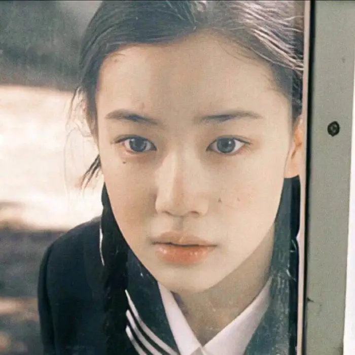 #氛围#色调#头像