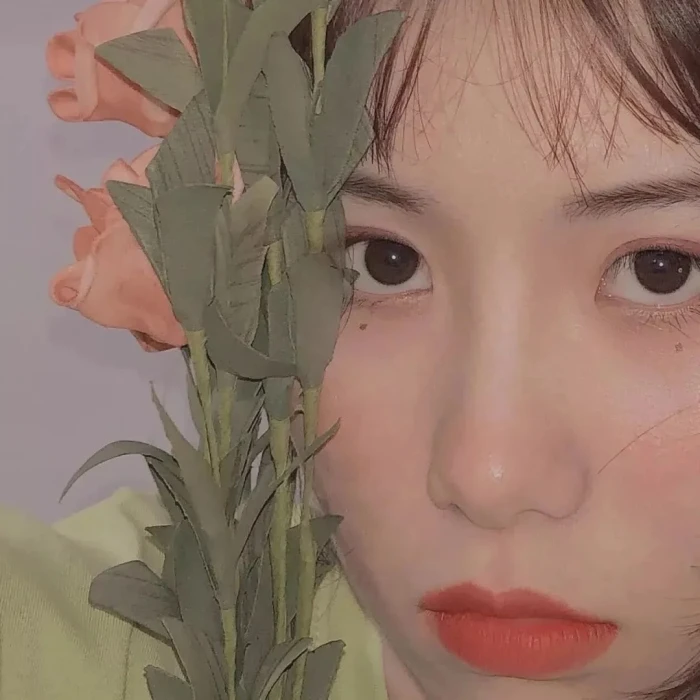 #氛围#色调#头像