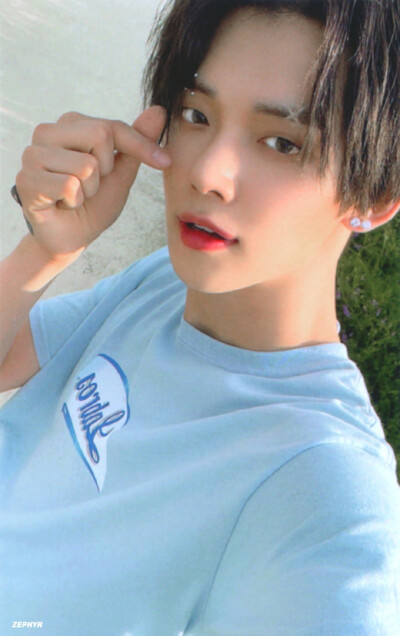 崔然竣小卡扫图