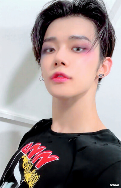 崔然竣小卡扫图