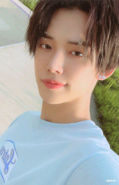 崔然竣小卡扫图