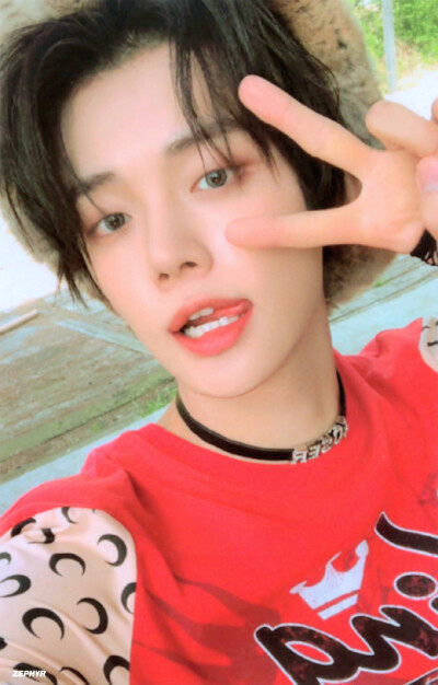 崔然竣小卡扫图