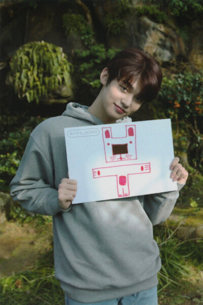 崔然竣小卡扫图