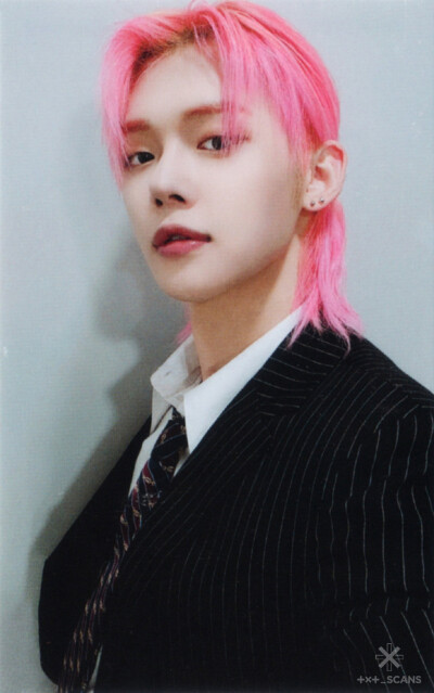 崔然竣小卡扫图