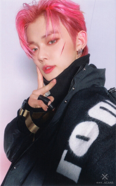 崔然竣小卡扫图