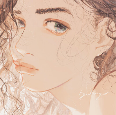 画师：急行２号
twi：kyuko2go