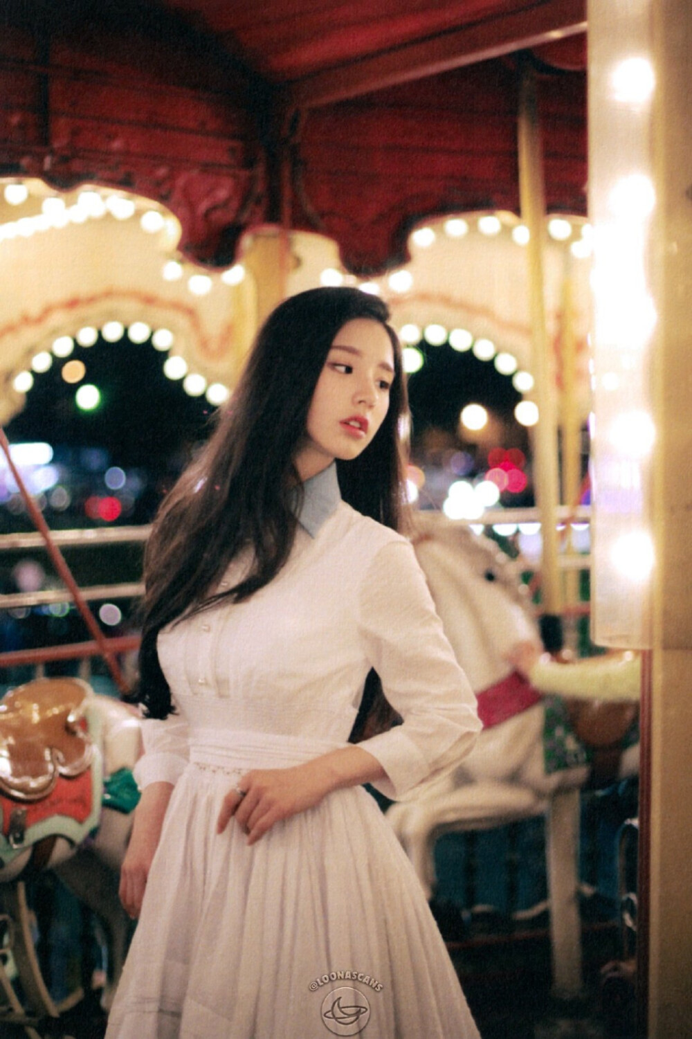 <vivid>专辑内页扫图