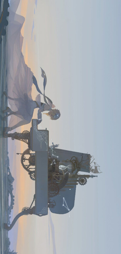 手机壁纸（侵权删）