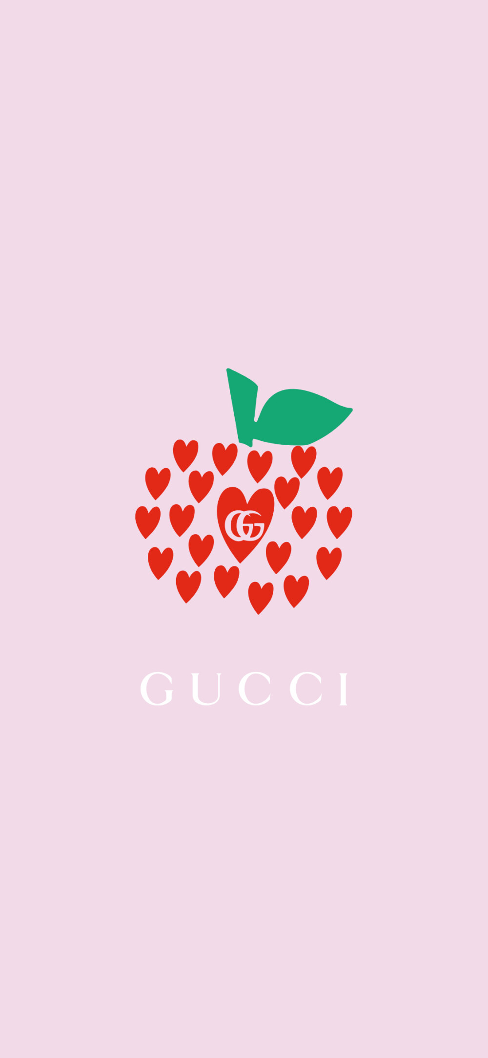 GUCCI 七夕情人節系列限定