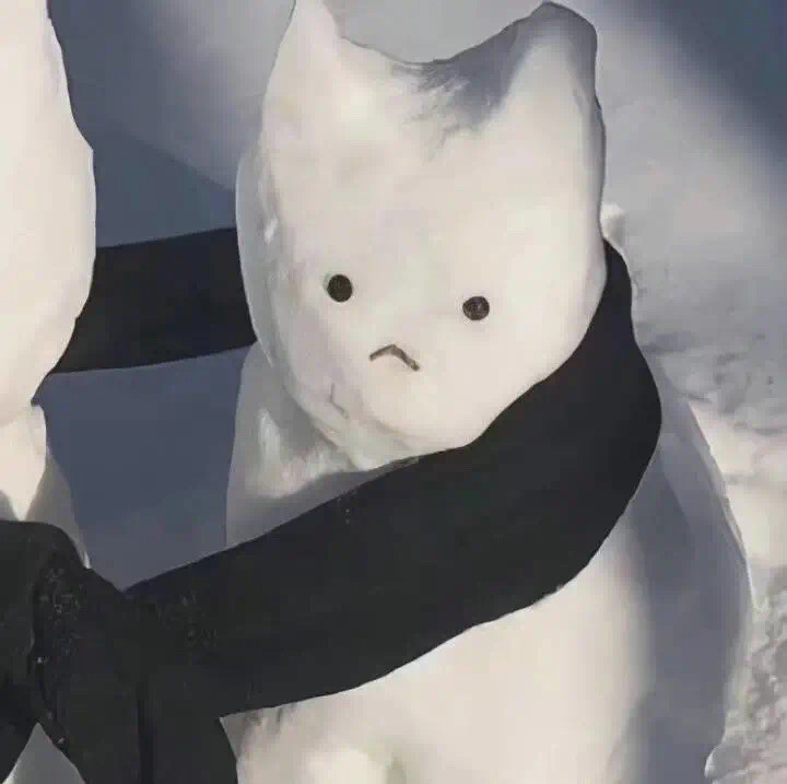 雪人