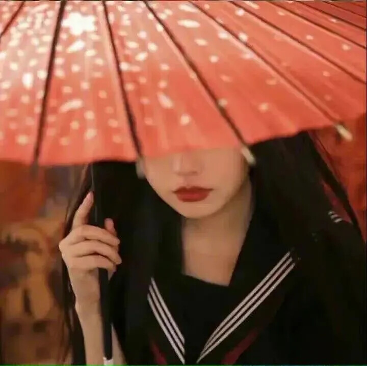 女头