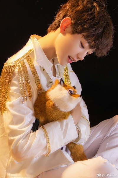 许栋铭♥️
侵权删