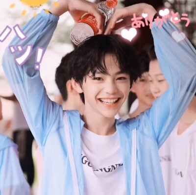 许栋铭♥️
侵权删