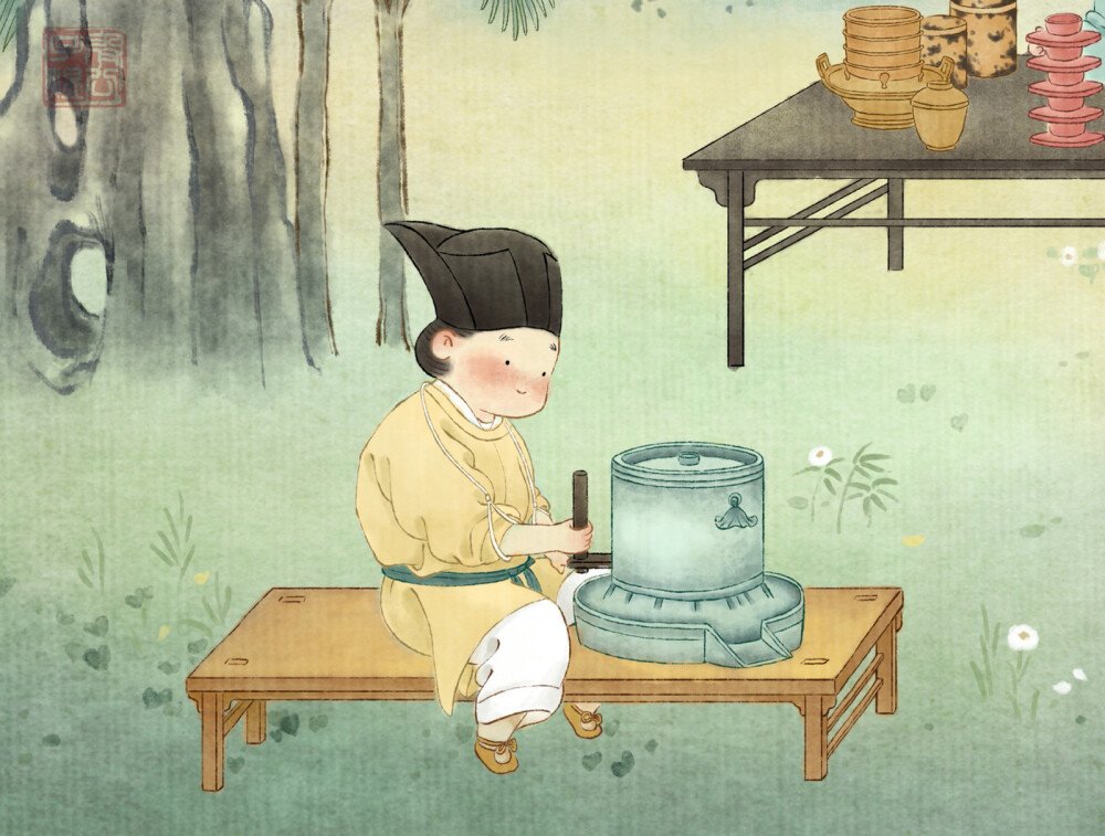 作者：小红书@+春羊+