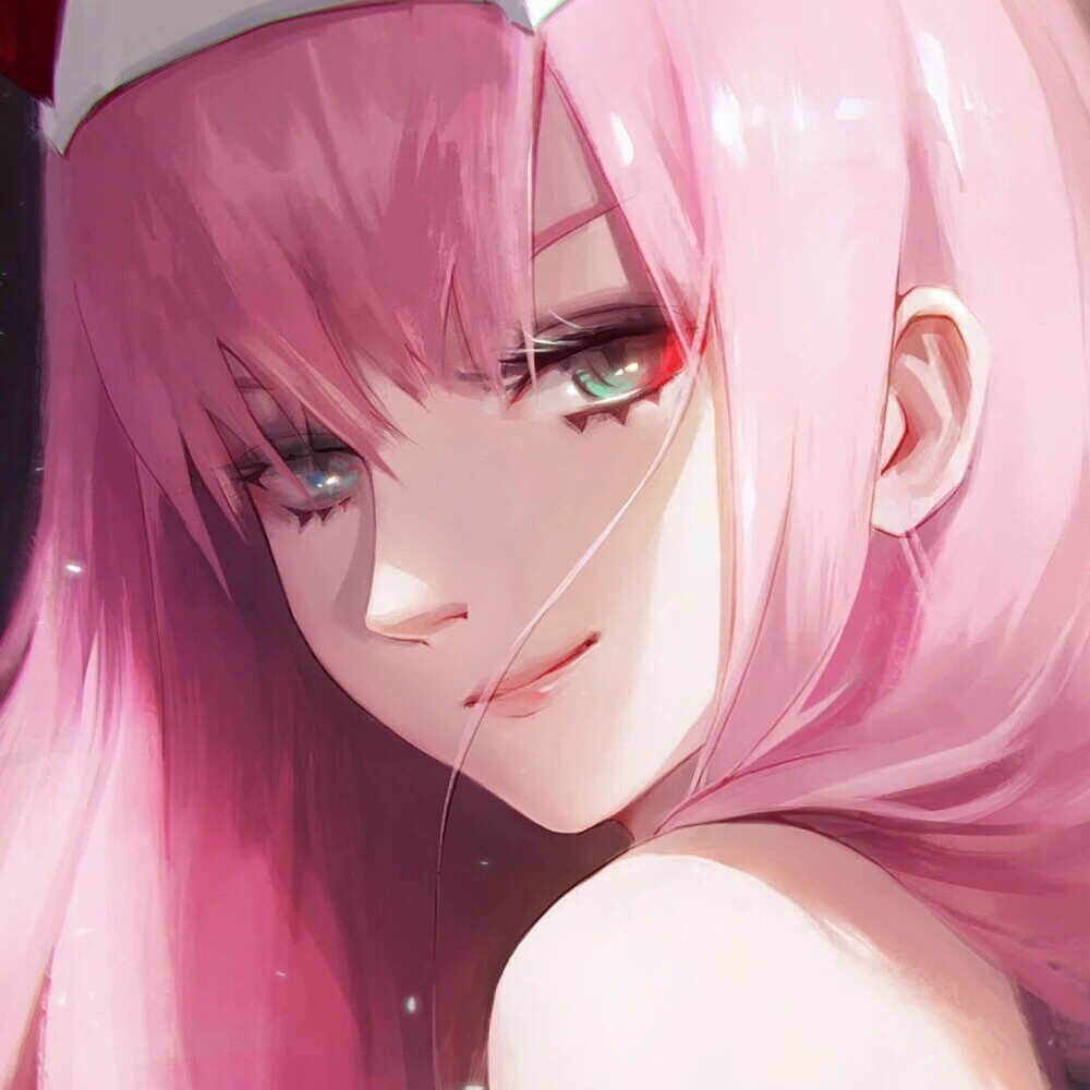 动漫头像 | 动漫女头 | 无水印 - 堆糖,美图壁纸兴趣社区