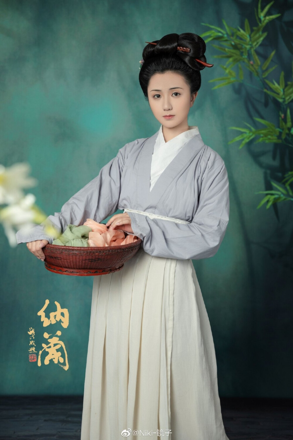 何处相思明月楼