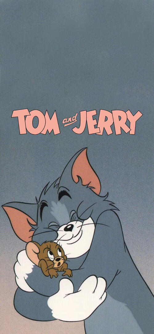 Tom 和 Jerry~