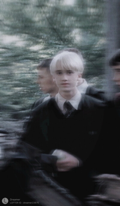 Draco Malfoy