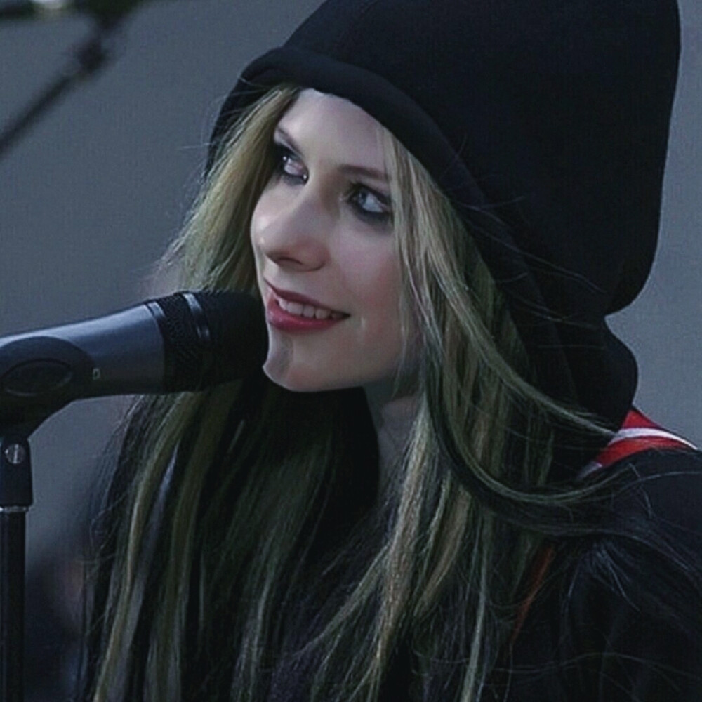 Avril❤️