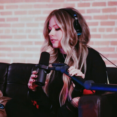 Avril❤️