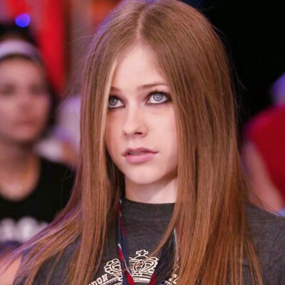 Avril❤️