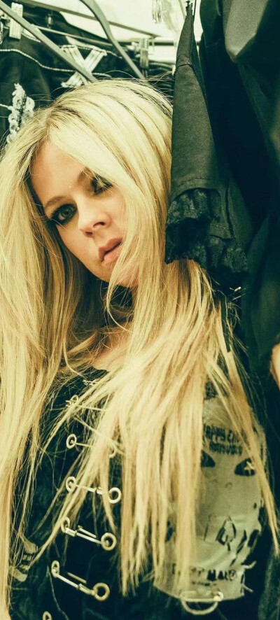 Avril