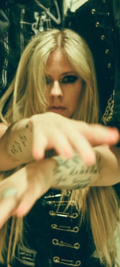 Avril