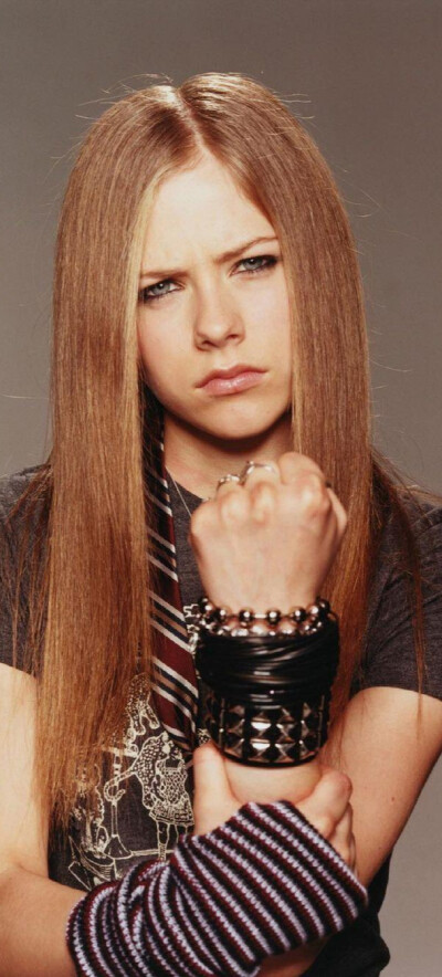 Avril