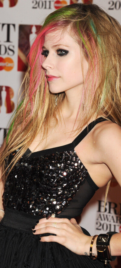 Avril