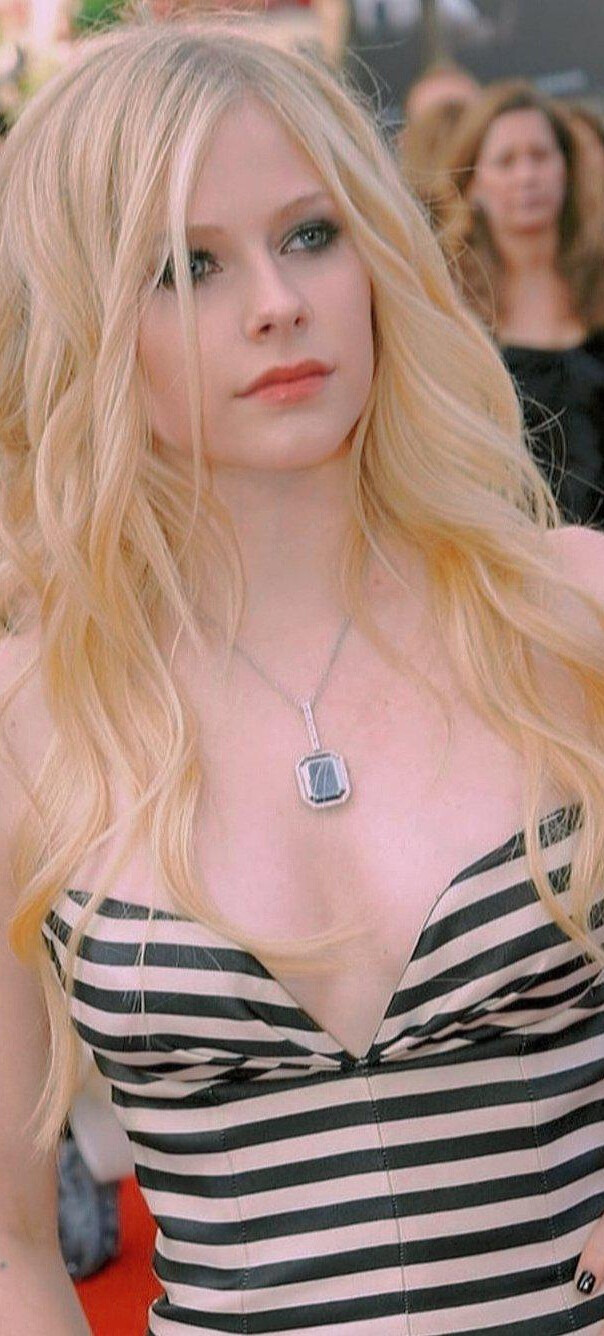 Avril