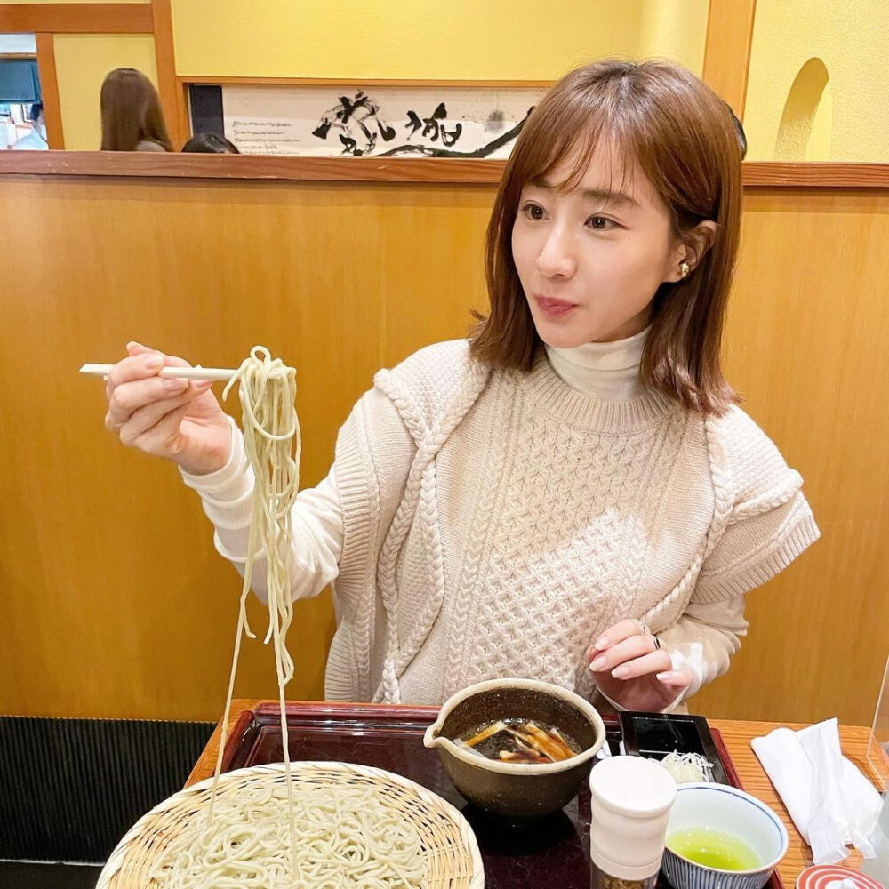 田中美奈实 日本女星 女主播