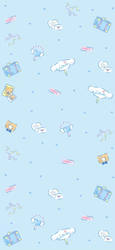 ✐.sanrio - Cinnamoroll