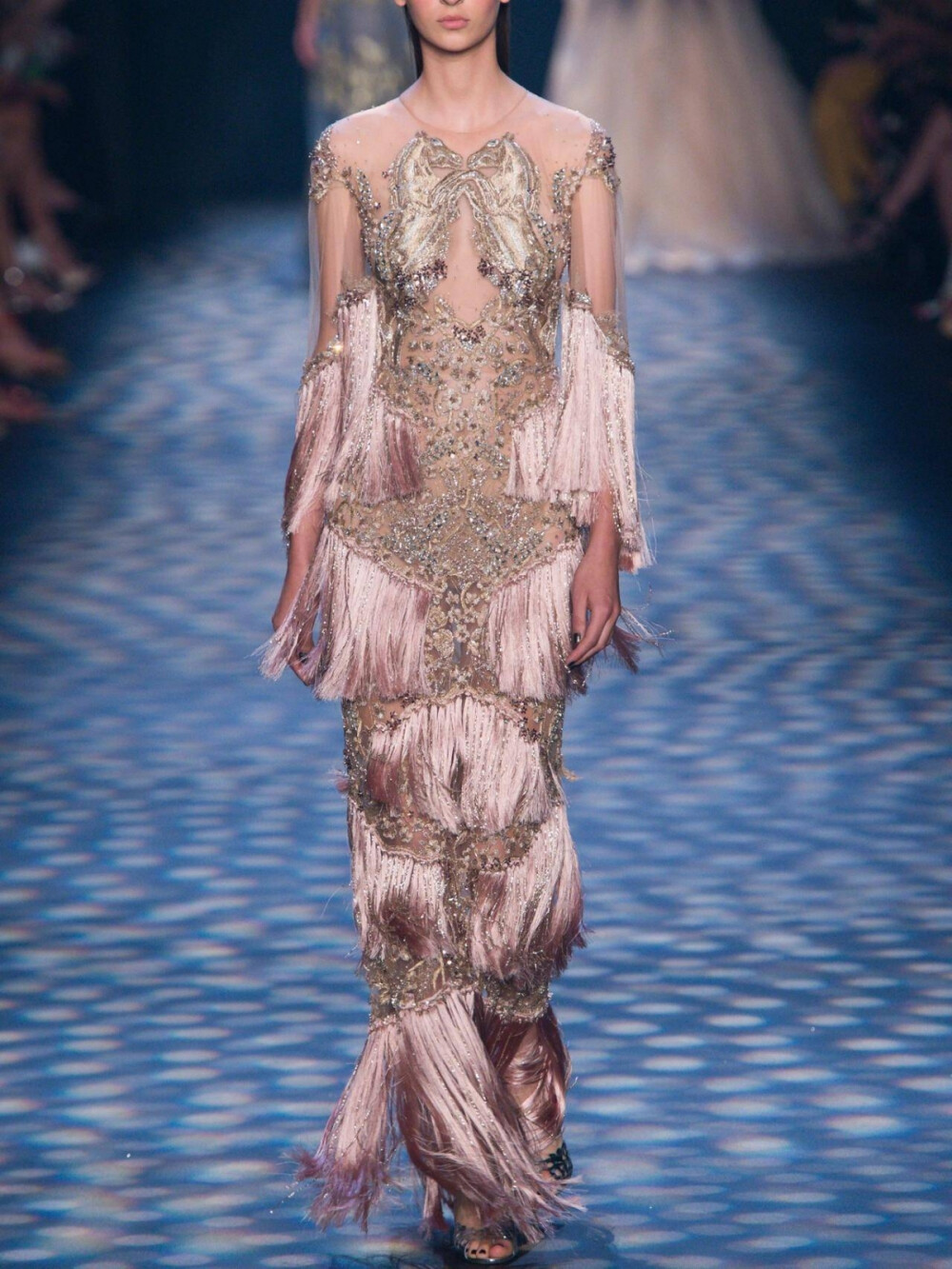 Marchesa 2017