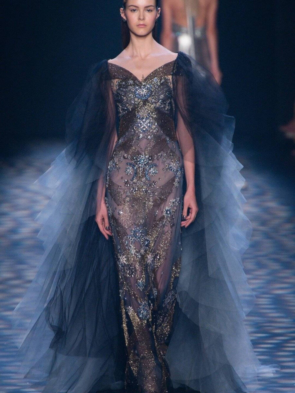 Marchesa 2017