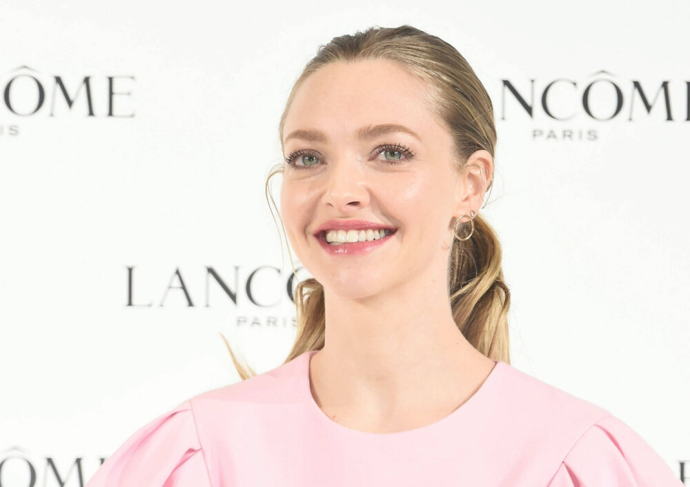 Amanda Seyfried
2020.01.15/Tokyo