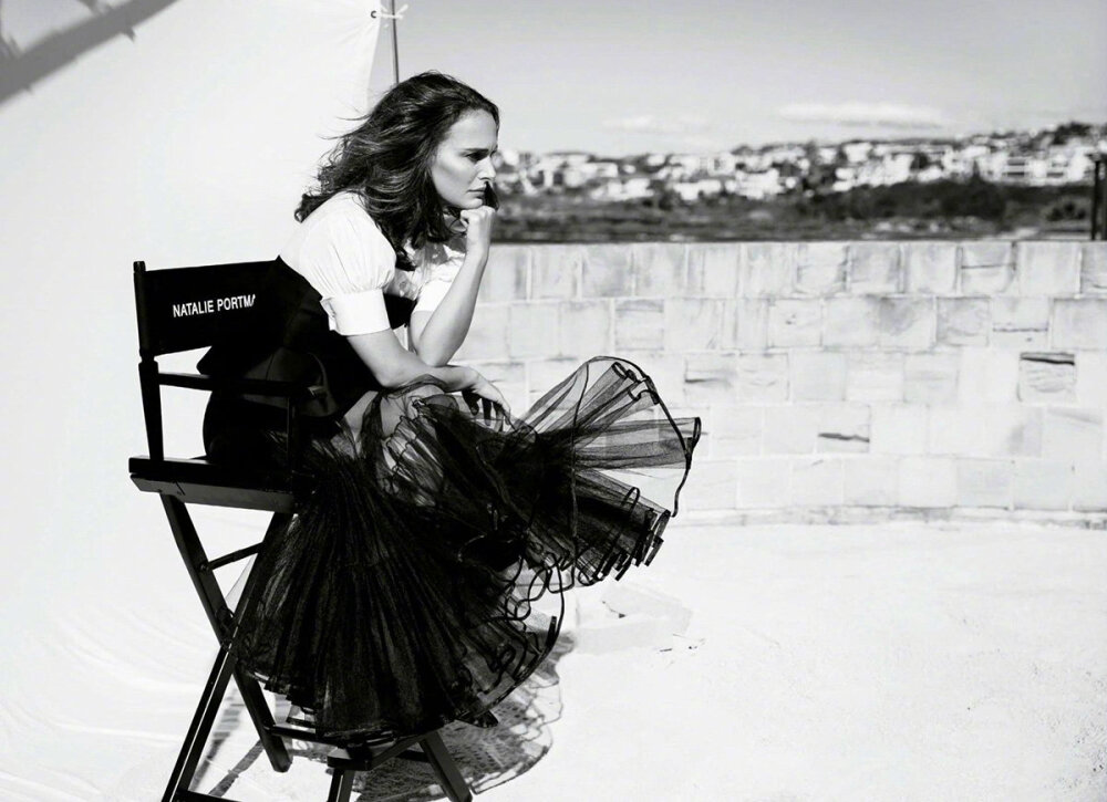 Natalie Portman