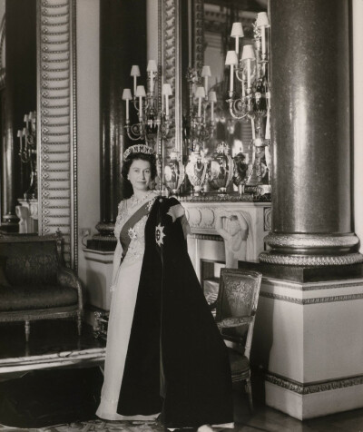 Queen Elizabeth II